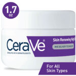 CeraVe Skin Renewing Night Cream 48g (In Bangladesh)