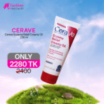 Cerave Eczema Relief Creamy Oil – 236 ml