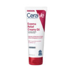 Cerave Eczema Relief Creamy Oil – 236 ml (In Bangladesh)