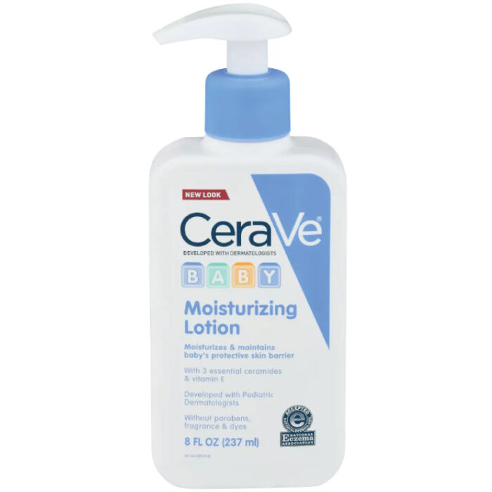 Cerave Foaming Cleanser 12oz (In Bangladesh)