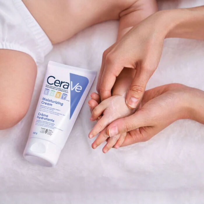 Cerave Hydrating Cream To Foam Cleanser 87ml 2 Fashion Skincare BD