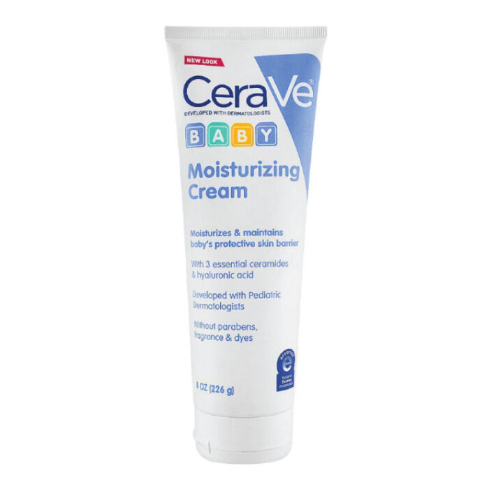 Cerave Hydrating Cream To Foam Cleanser 87ml 3 Fashion Skincare BD