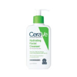 Cerave Hydrating Facial Cleanser (For Normal Dry Skin) 237ml (In Bangladesh)