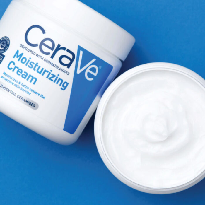 Cerave Moisturizing Cream For Normal To Dry Skin 453g 2 Fashion Skincare BD