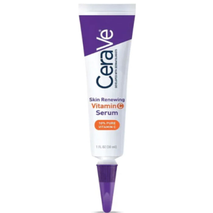 Cerave Skin Renewing Vitamin C Serum 30ml (In Bangladesh)