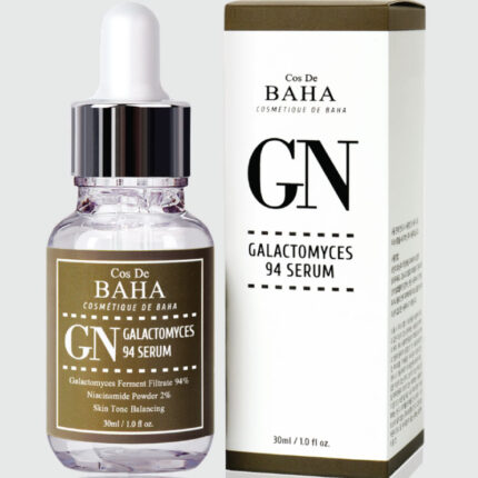 Cos De BAHA 94% Galactomyces Serum 30ml (GN) (In Bangladesh)