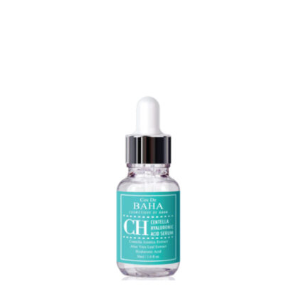 Cos De Baha Centella Asiatica Recovery Serum 30ml(CH) (In Bangladesh)