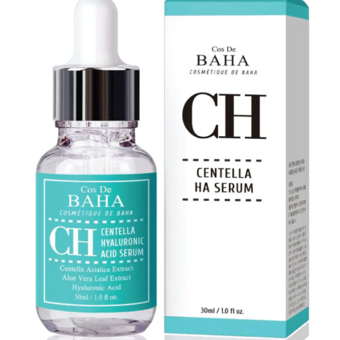 Cos De Baha Centella Asiatica Recovery Serum 30mlCH 3 Fashion Skincare BD