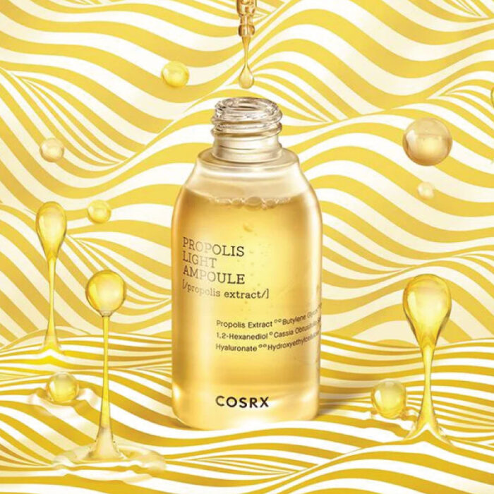 Cosrx Full fit Propolis Ultra Light Ampoule 30ml 1 Fashion Skincare BD