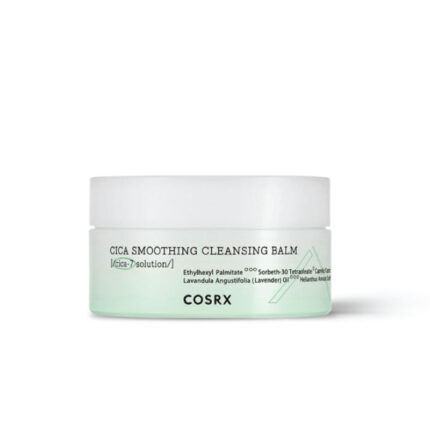 Cosrx Pure Fit Cica Smoothing Cleansing Balm 120ml (In Bangladesh)