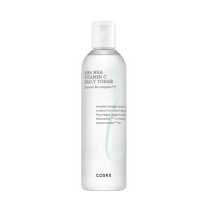 Cosrx Refresh ABC Daily Toner (AHA BHA Vitamin C) 150ml (In Bangladesh)