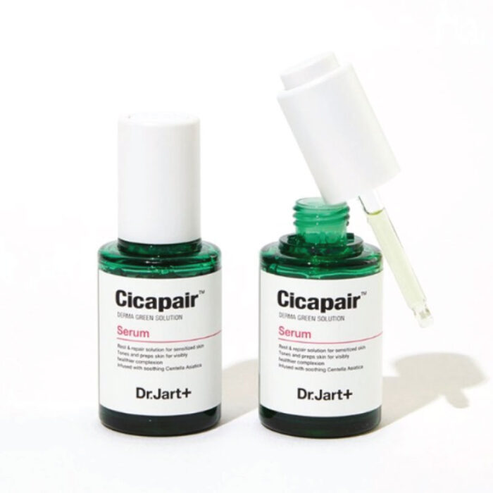 DR.JART Cicapair Serum 30ml 1 Fashion Skincare BD