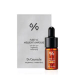 Dr. Ceuracle Pure Vc Mellight Ampoule 08g+8ml (In Bangladesh)