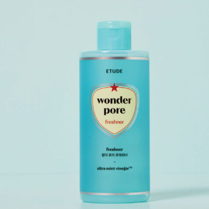 ETUDE HOUSE WONDER PORE FRESHNER NEW 250ML (In Bangladesh)