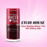 Etude House Dear Darling Water Tint #01 Strawberry ade