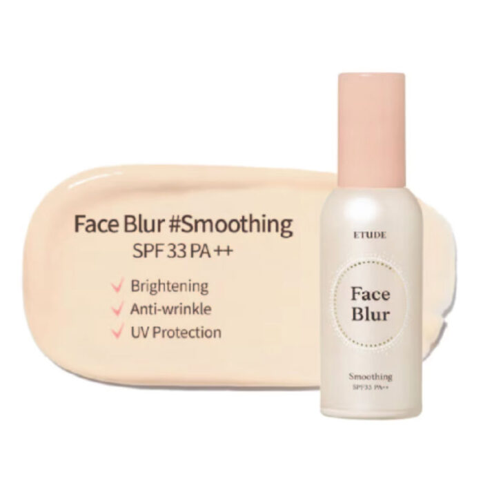 Etude House FACE BLUR SPF33PA 35G 1 Fashion Skincare BD