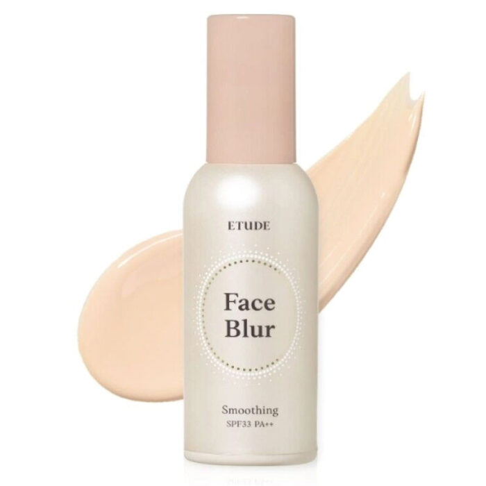 Etude House FACE BLUR SPF33PA 35G 3 Fashion Skincare BD