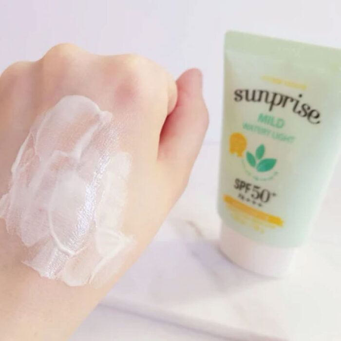 Etude House Sunprise Must Daily SPF50PA 50gm 1 Fashion Skincare BD