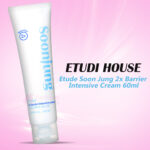 Etude Soon Jung 2x Barrier Intensive Cream 60ml