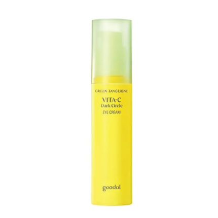 Goodal Green Tangerine Vita C Dark Circle Eye Cream 30ml (In Bangladesh)