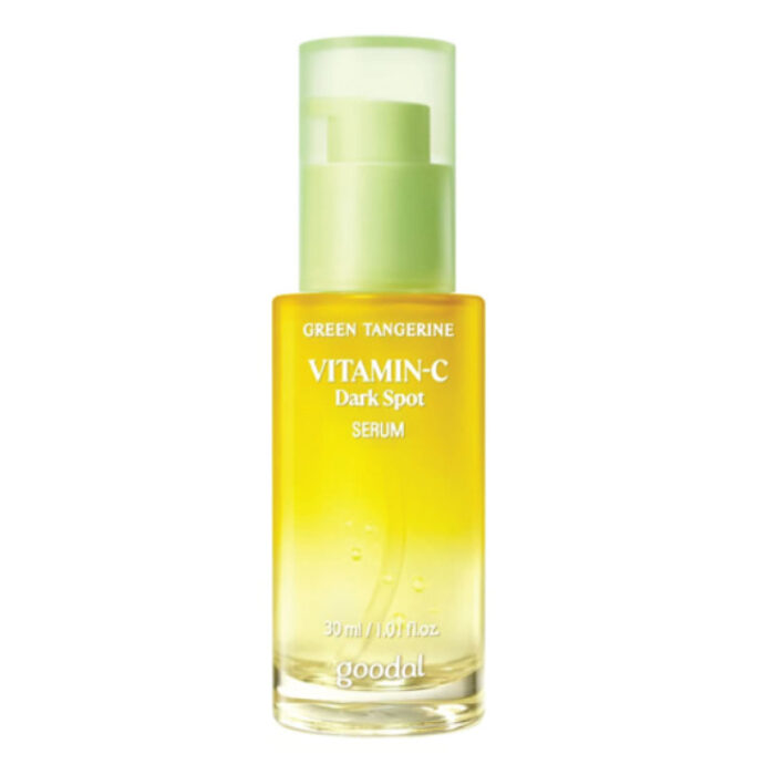 Goodal Green Tangerine Vita C Dark Spot Serum 40ml (In Bangladesh)