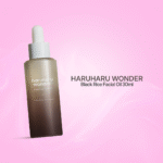 Haru Haru WONDER Black Rice Facial Oil 30ml