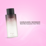 HaruHaru Wonder Black Rice Hyaluronic Toner 150ml