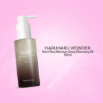 HaruHaru Wonder Black Rice Moisture Deep Cleansing Oil 150ml