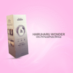 HaruHaru Wonder Ultra Fit Facial Pads (160ea)