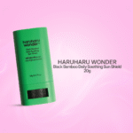Haruharu Wonder Black Bamboo Daily Soothing Sun Shield 20g