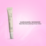 Haruharu Wonder Black Rice Bakuchiol Eye Cream 20ml