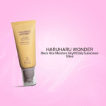 Haruharu Wonder Black Rice Moisture Airyfit Daily Sunscreen 50ml
