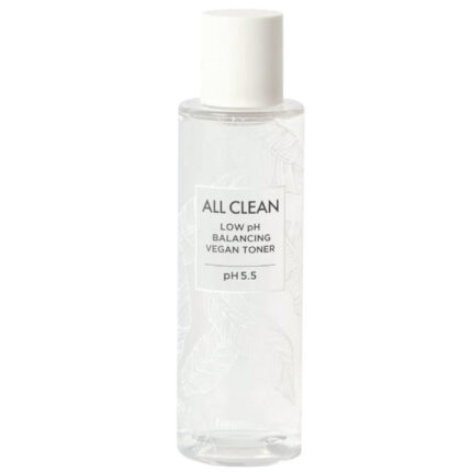 Heimish All Clean Low pH Balancing Vegan Toner 150ml (In Bangladesh)