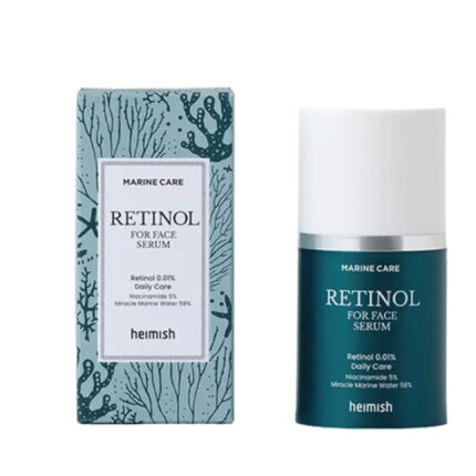 Heimish Marine Care Retinol For Face Serum 50ml (In Bangladesh)