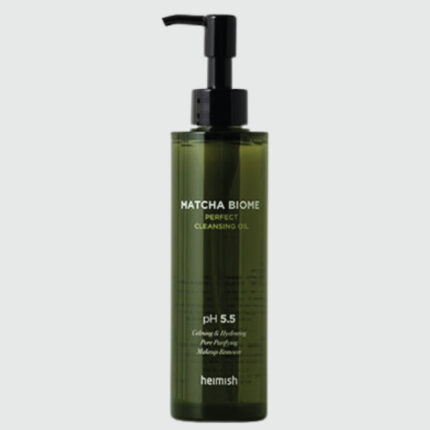 Heimish Matcha Biome Cleansing Oil 150ml (In Bangladesh)