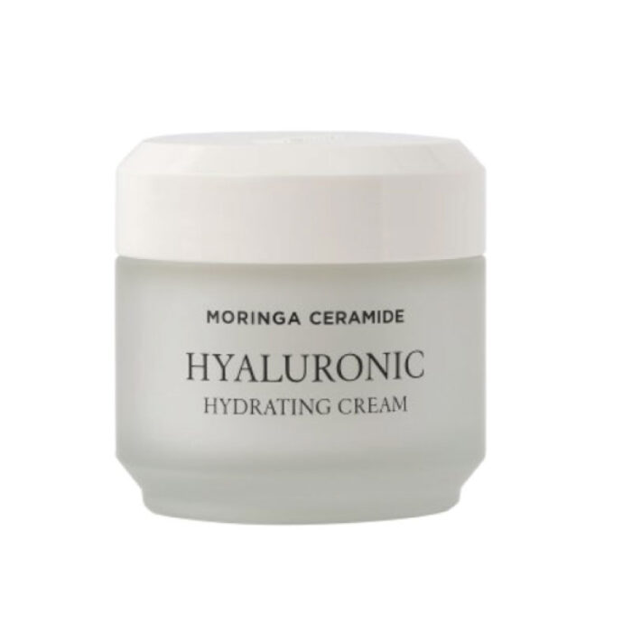 Heimish Moringa Creamide Hyaluronic Hydrating Cream 50ml (In Bangladesh)