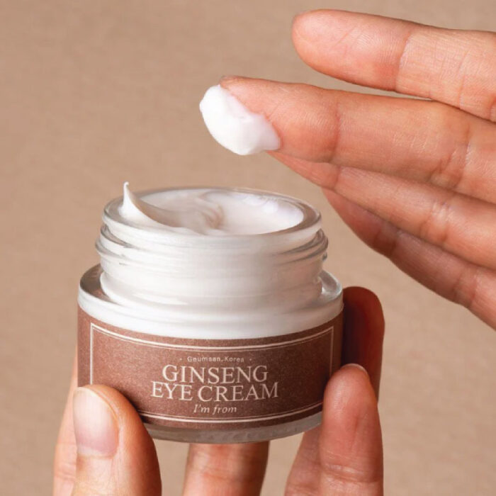 IM FROM Ginseng Eye Cream 30g 2 Fashion Skincare BD