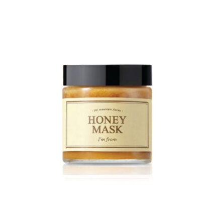 I’M FROM Honey Mask (Real Honey 38.7%) 120g (In Bangladesh)