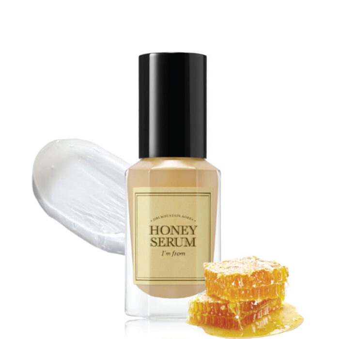 IM FROM Honey Serum 30ml 3 Fashion Skincare BD