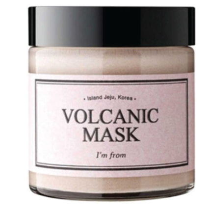 I’M FROM Volcanic Mask 110g (In Bangladesh)