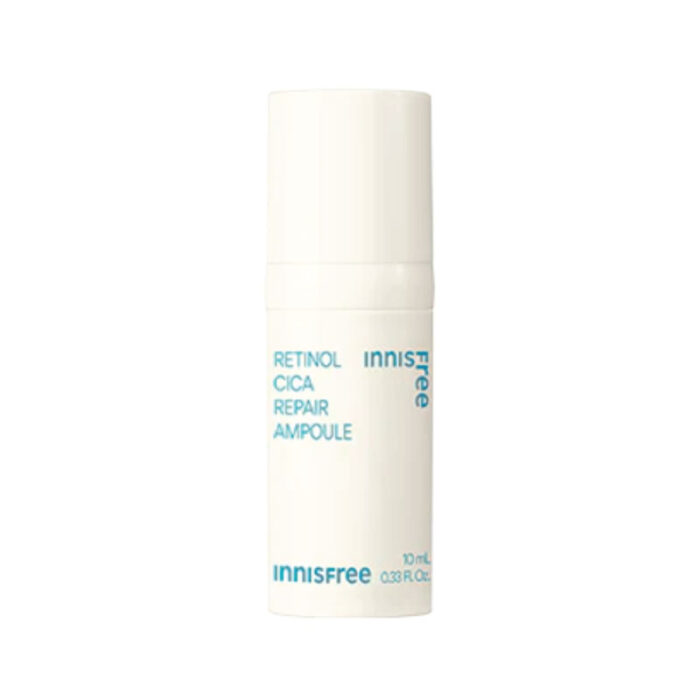 INNISFREE Retinol Cica Repair Ampoule 7ml (mini) (In Bangladesh)