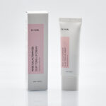 IUNIK ROSE GALACTOMYCES SILKY TONE UP CREAM 40ML