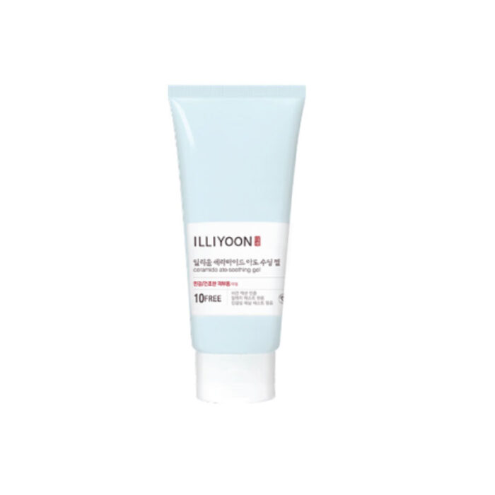 Illiyoon Ceramide Ato Soothing Gel 175ml (In Bangladesh)