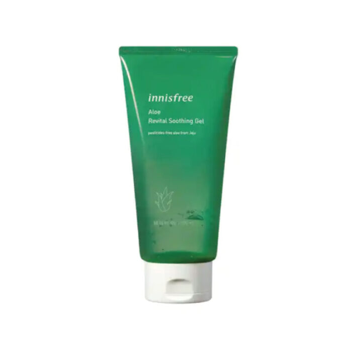 Innisfree Aloe Revital Soothing Gel 300ml (In Bangladesh)