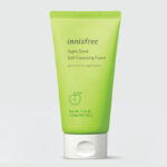 Innisfree Apple Seed Soft Cleansing Foam 150ml (In Bangladesh)