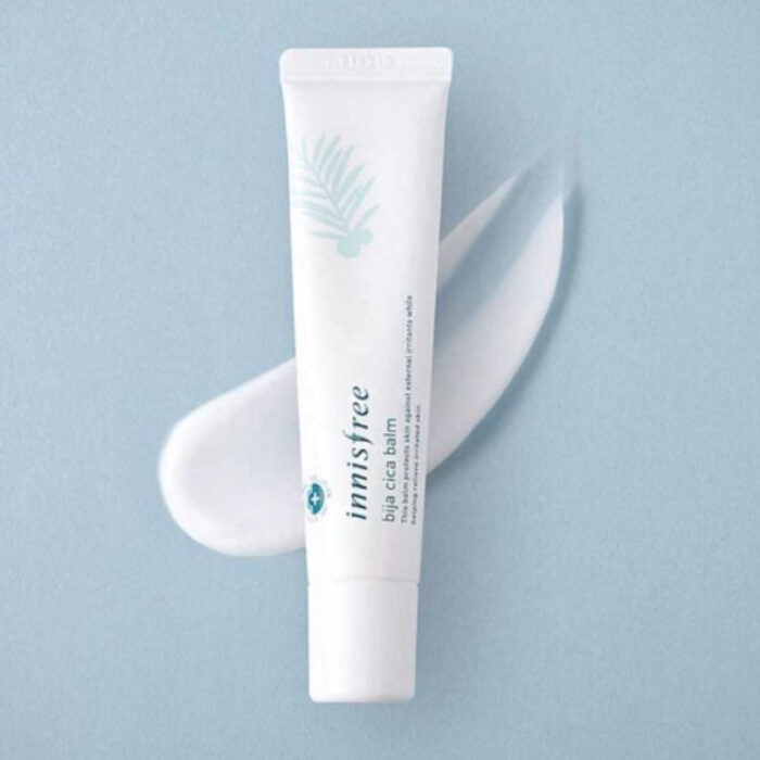 Innisfree Bija cica balm EX 40ml 2 Fashion Skincare BD