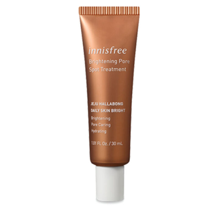 Innisfree Brightening Pore Spot Treatment 30mL (In Bangladesh)