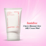 Innisfree Cherry Blossom Glow Jelly Cream 50ml