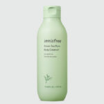 Innisfree Green Tea Pure Body Cleanser 310ml (In Bangladesh)