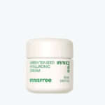 Innisfree Green Tea Seed Hyaluronic Cream 50ml (In Bangladesh)